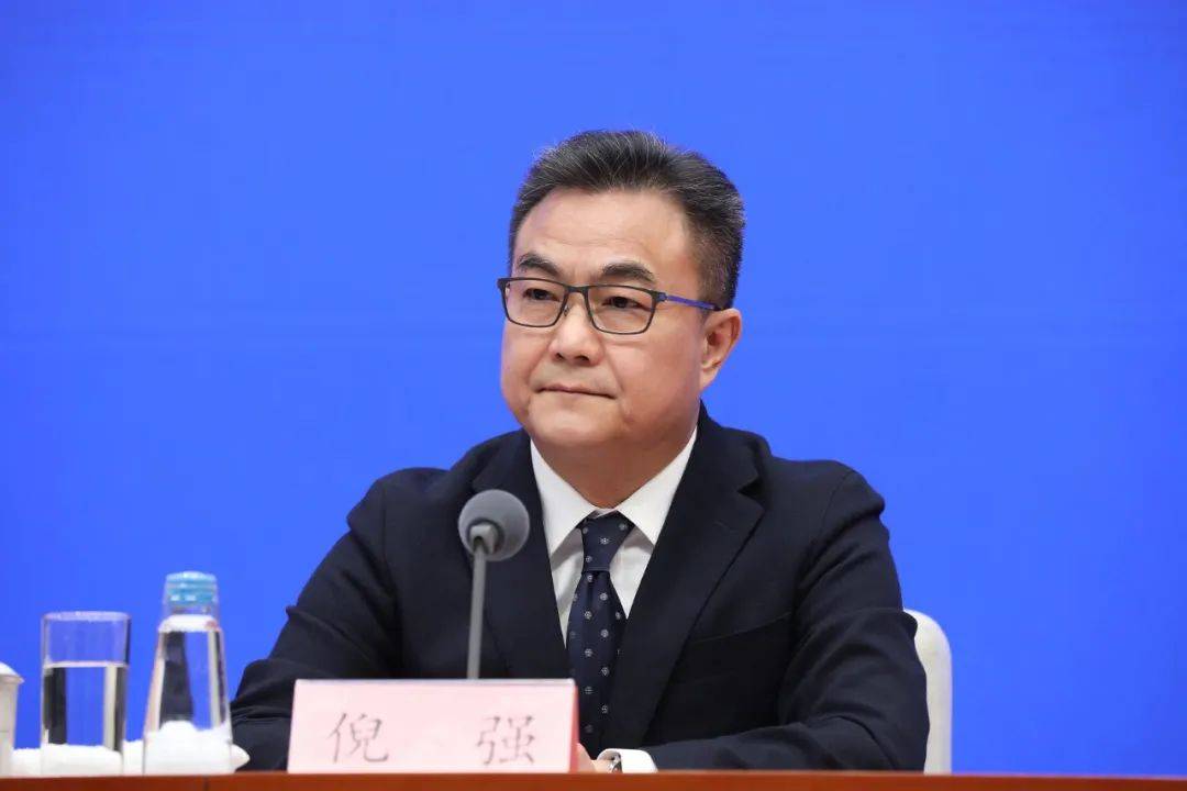 “老虎”倪强,被罢免