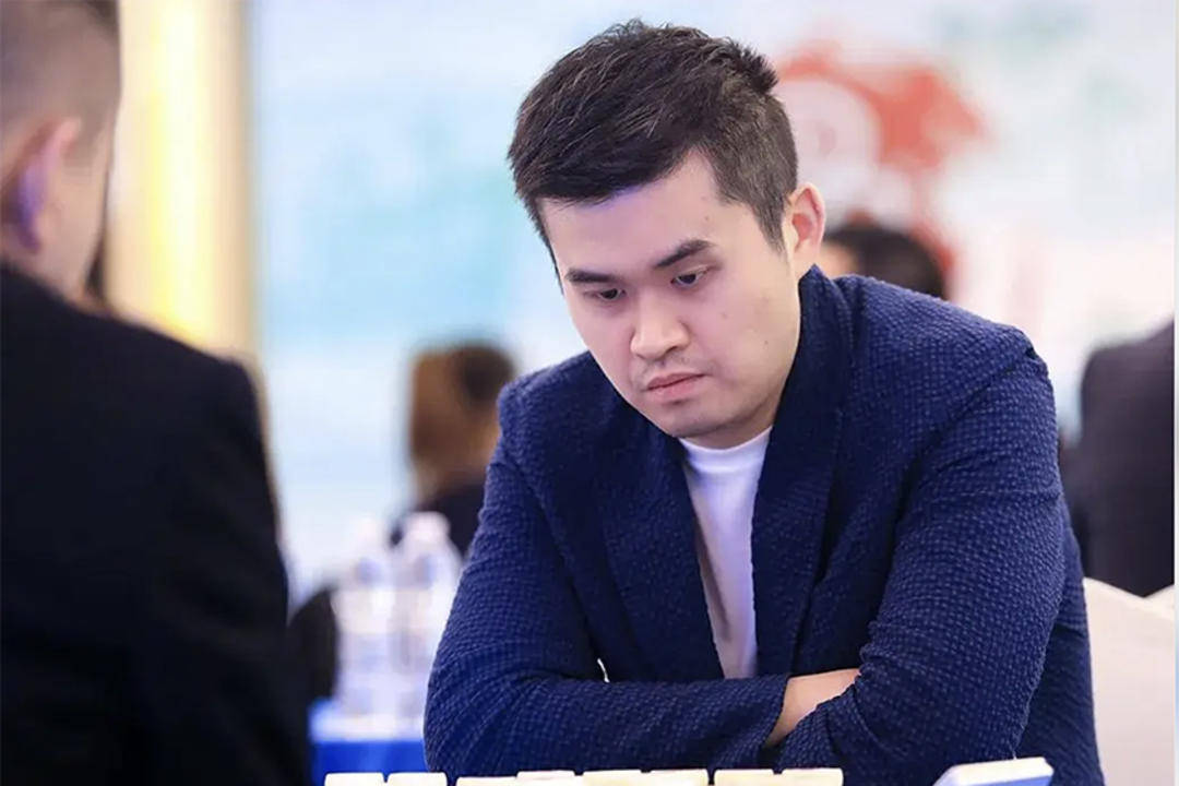 中国象棋反腐第一案宣判:六名特级大师被判刑,“象棋第一人”王天一当庭认罪认罚