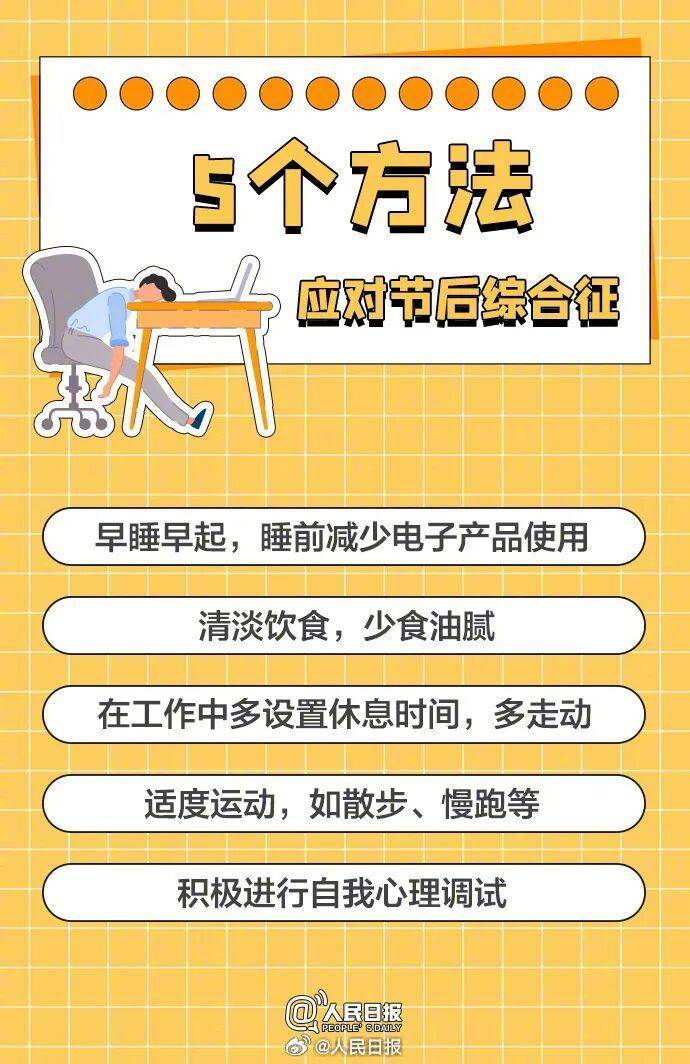 “医生建议上班前三天少干活”引热议!网友:你别光推给我啊……