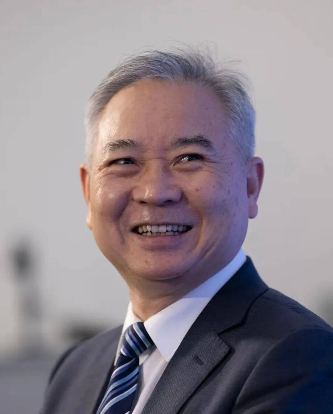 时报访谈丨徐洪才:中美贸易冲突升级 技术主导权成为关键要素