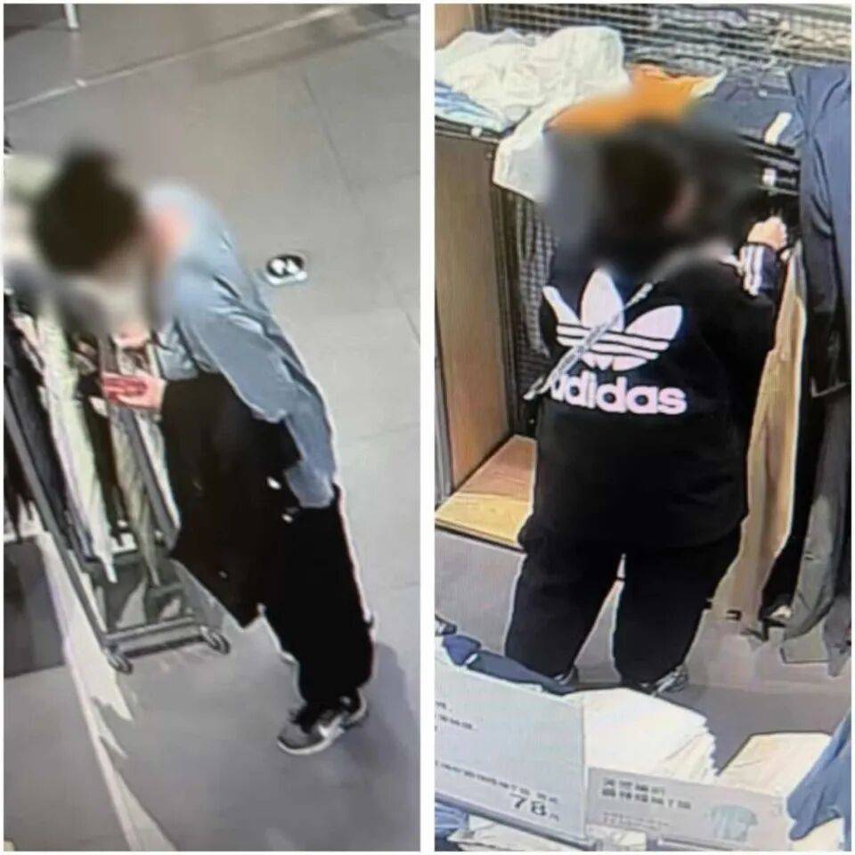 赵飞燕进去,杨玉环出来!上海警方发现不对劲,2名女子落网