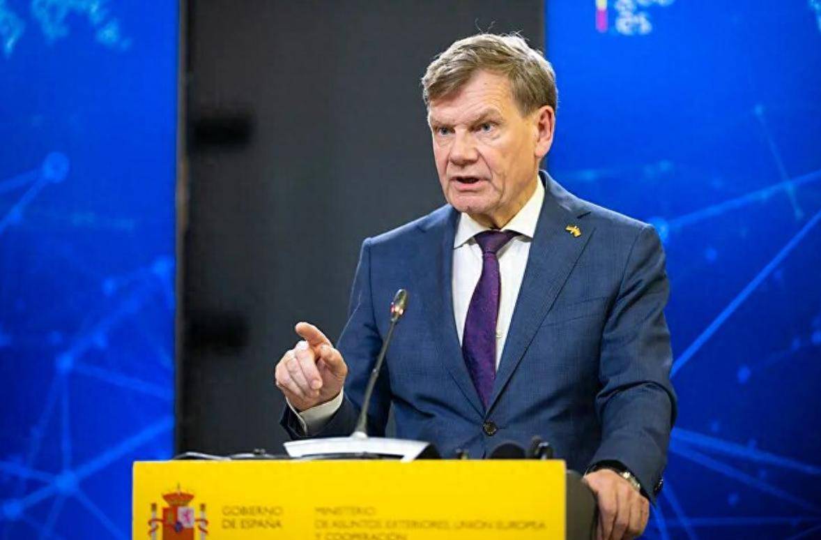 德国压根不长记性,央行行长打算亲自出马,来北京“救场”,一开口就叫嚣报复