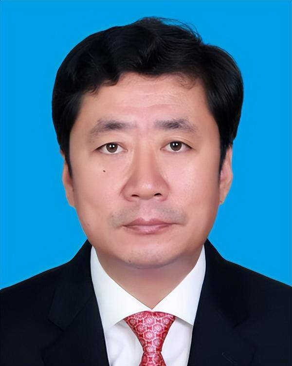 刘昌松已任青岛市委常委,西海岸新区工委书记、黄岛区委书记