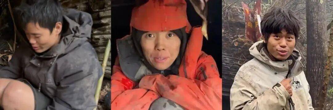 荒野求生,敢输也是一种赢 | 今豫网言