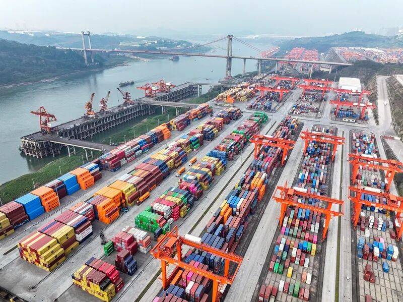 2.0版两江新区，未来怎么干？