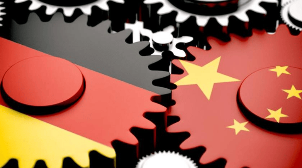 默茨决心已下,准备对华连开3枪,民调显示德国人已经开始怀念默克尔