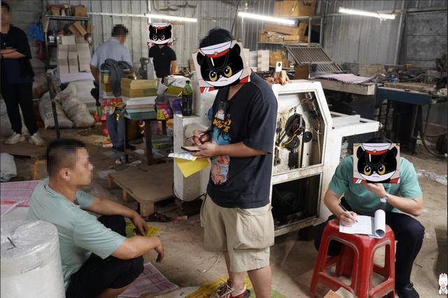 案值达1.2亿元!海南摧毁特大“彩经”印刷、销售违法犯罪团伙