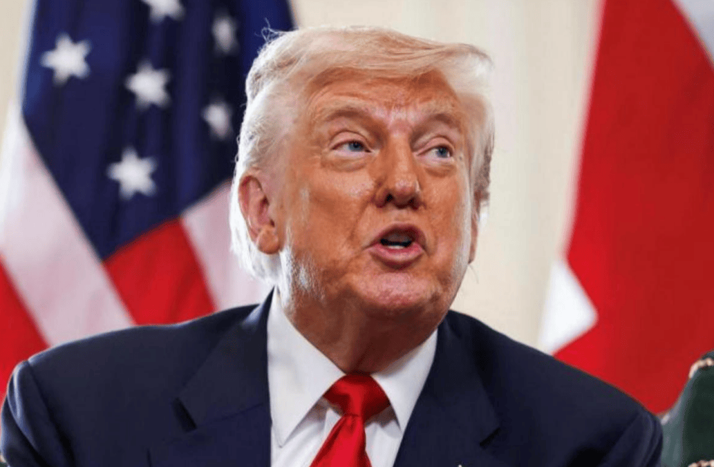 中方“斩首”警告后,不到1天,特朗普就对日本翻脸:某些人不是美国的朋友