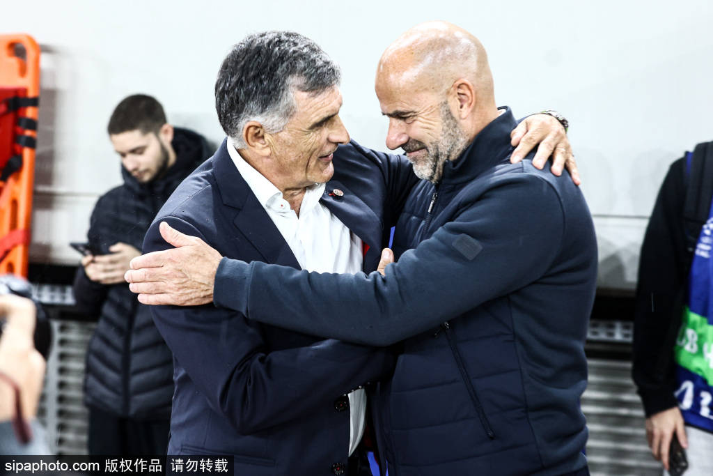 重磅!巴萨官宣帕斯卡尔回归执教!欧冠冠军教头誓言重铸辉煌