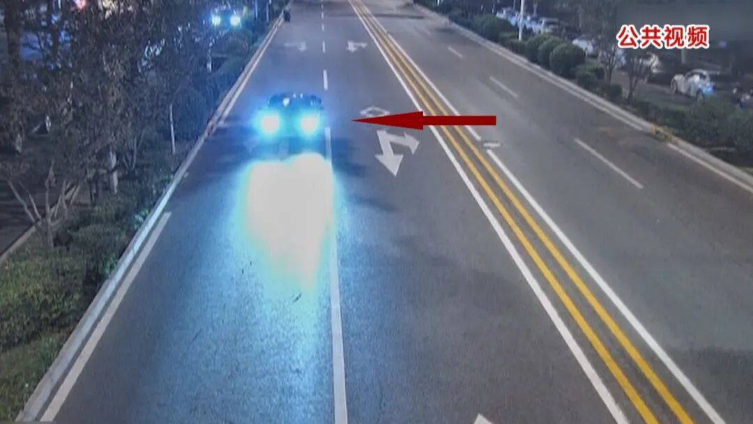 多名未成年人驾兰博基尼深夜炸街,警方回应