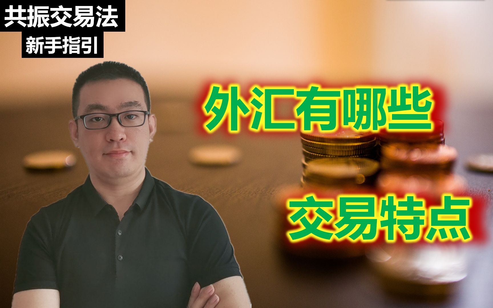 新手外汇交易(新手学外汇交易)