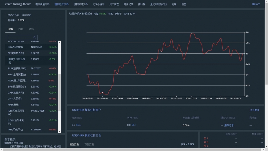 外汇投资模拟(外汇投资模拟交易报告)