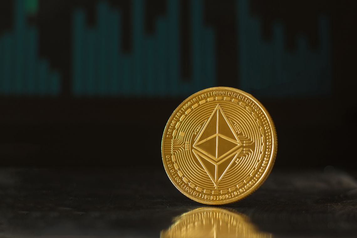 ETH(eth价格今日行情)