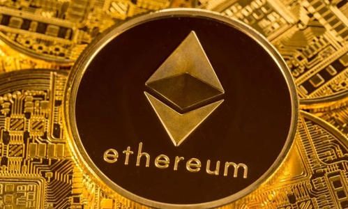 ETH(eth价格今日行情)