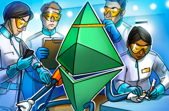 以太经典ETC(以太经典ETC每天产量)